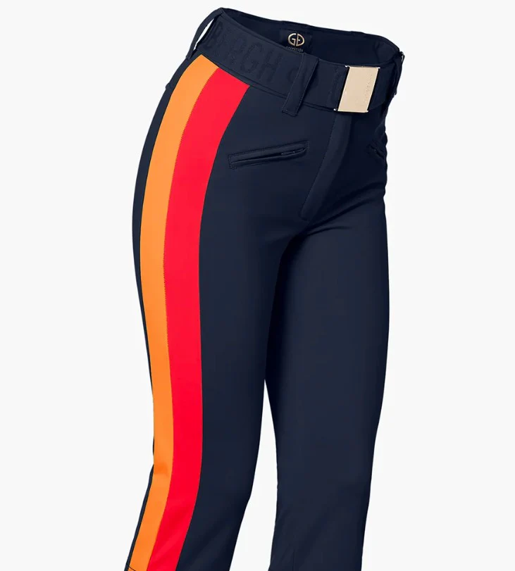 Goldbergh Womens Snow Pants Roccia - Image 3