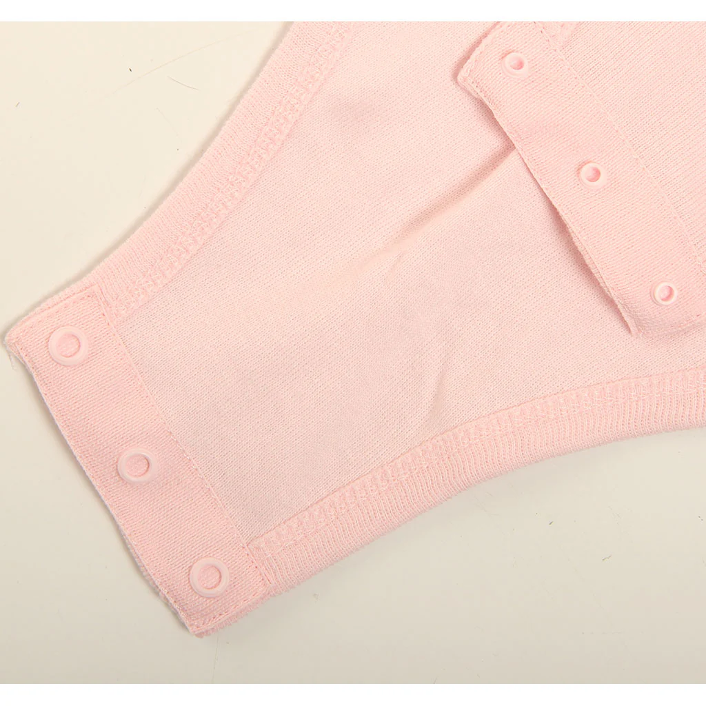 Hansen Baby Onesie By My Side Ribbed - Image 2