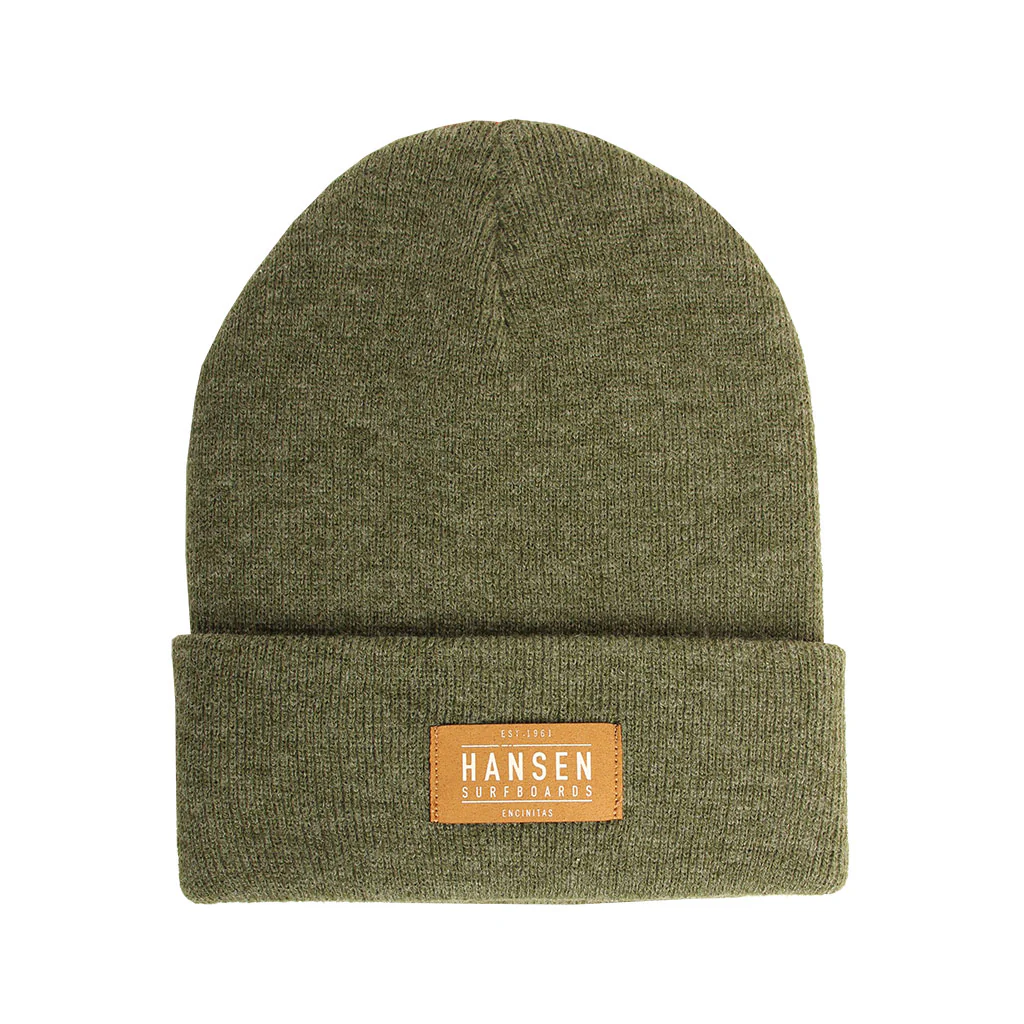 Hansen Beanie Rouster - Image 2