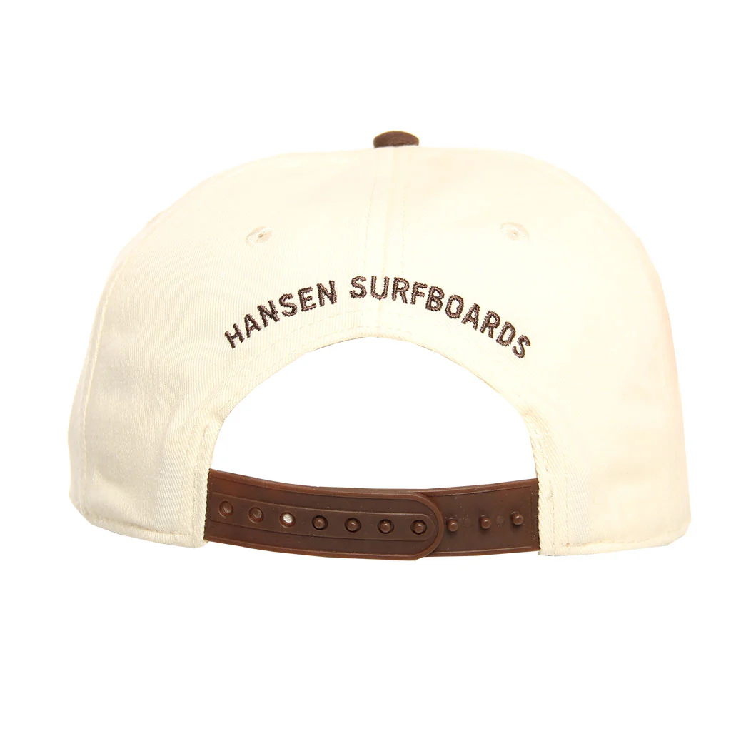 Hansen Hat San Diego - Image 3
