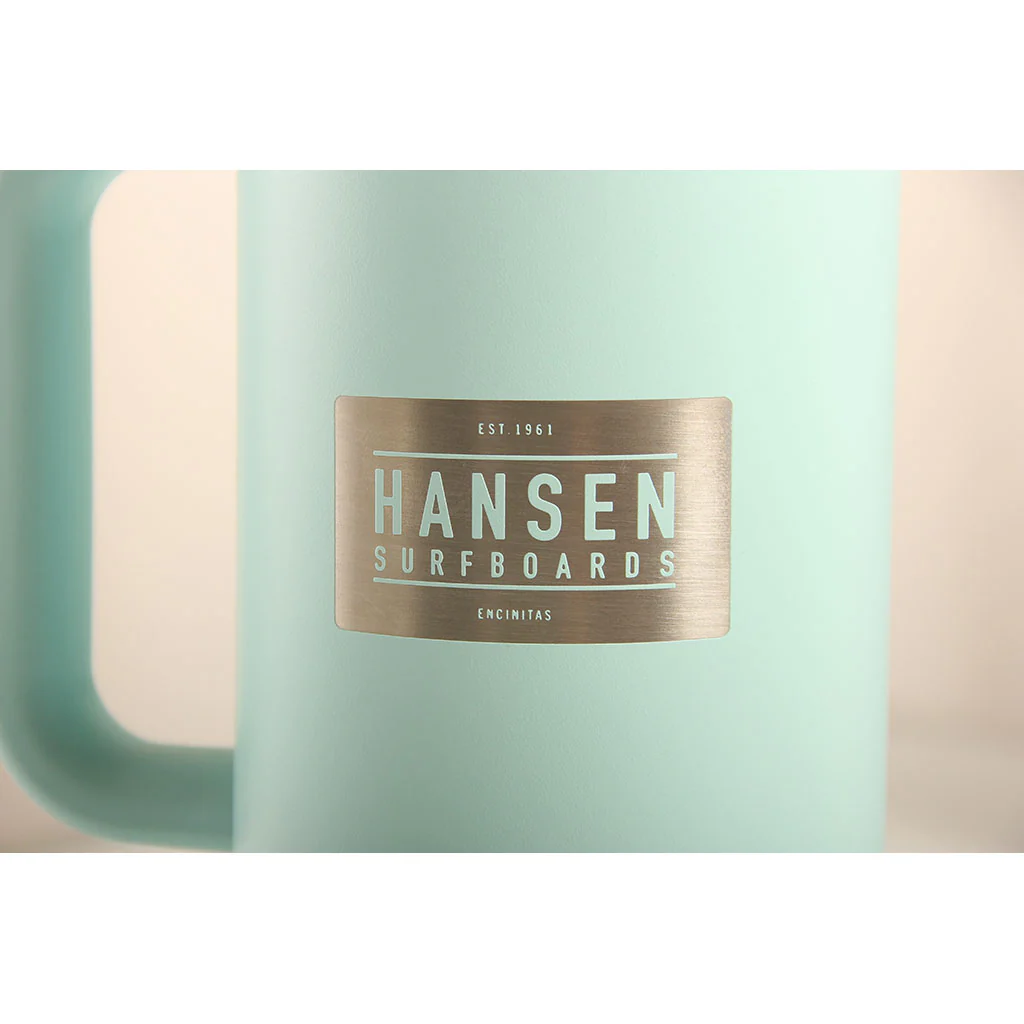 Hansen Hydro Flask 40 oz All Around Travel Tumbler - Image 2