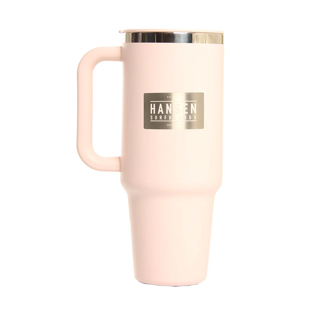 Hansen Hydro Flask 40 oz All Around Travel Tumbler - Image 5