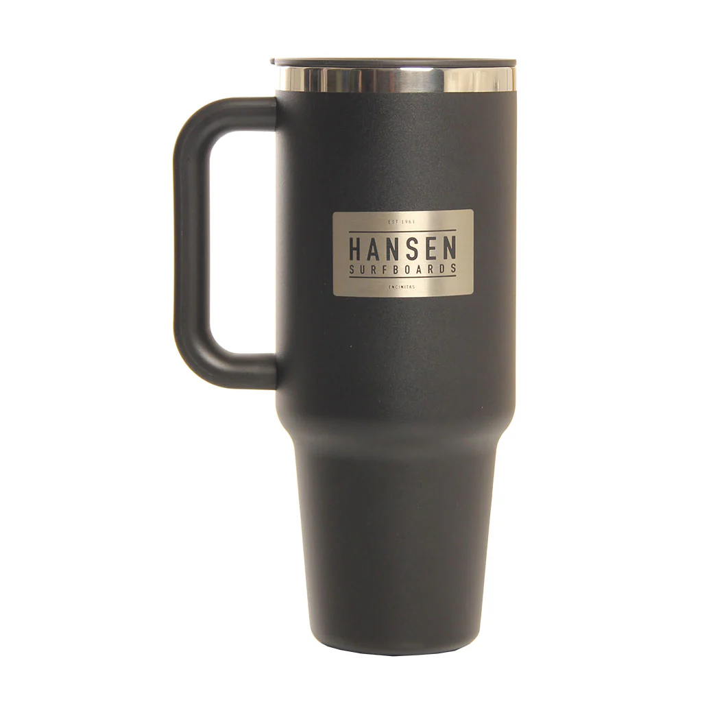 Hansen Hydro Flask 40 oz All Around Travel Tumbler - Image 7