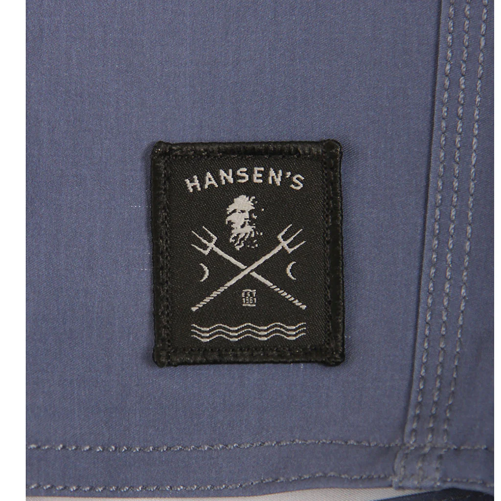 Hansen Kids Boardshorts Boys Highline 15.5" - Image 2