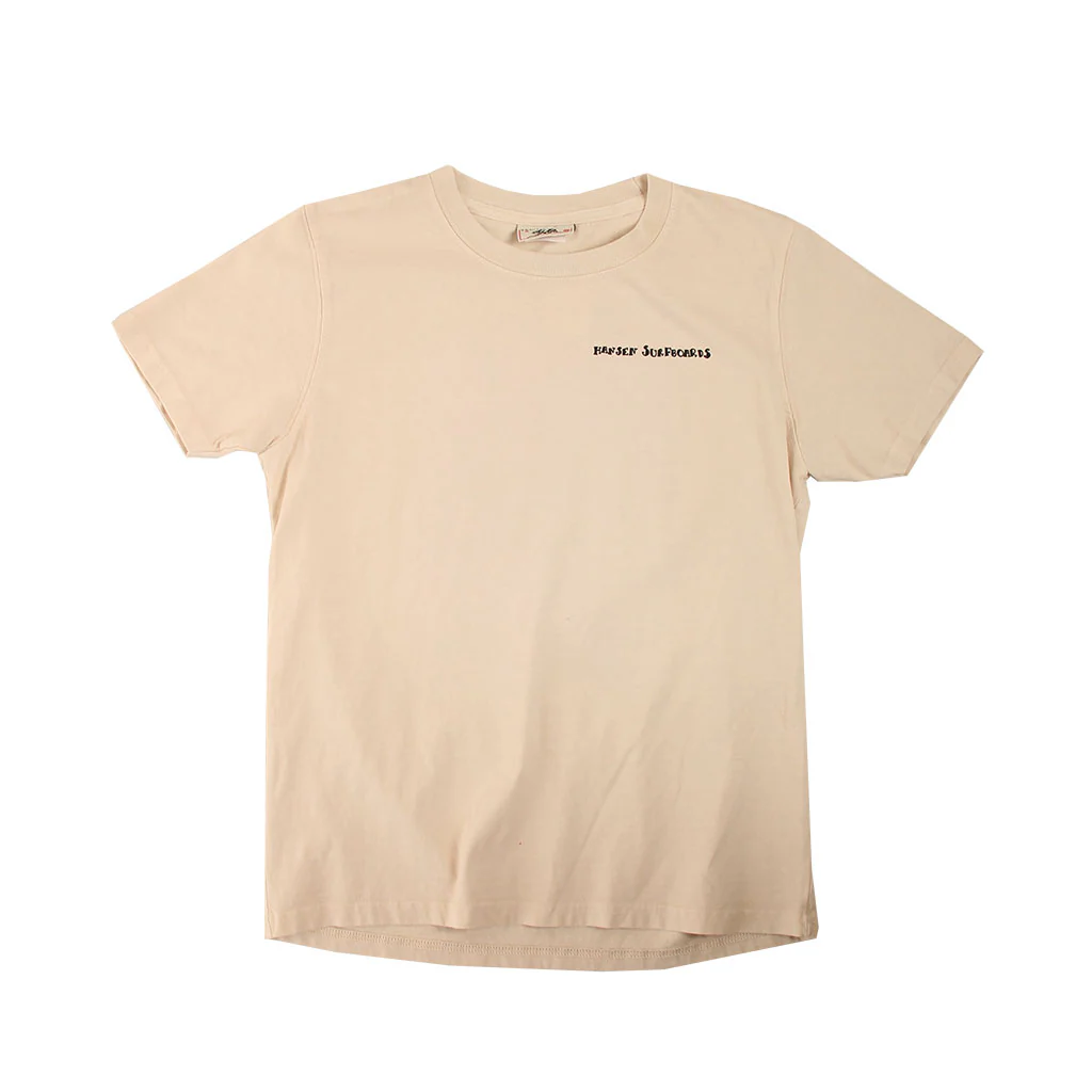 Hansen Kids Shirt El Shortboarder - Image 2