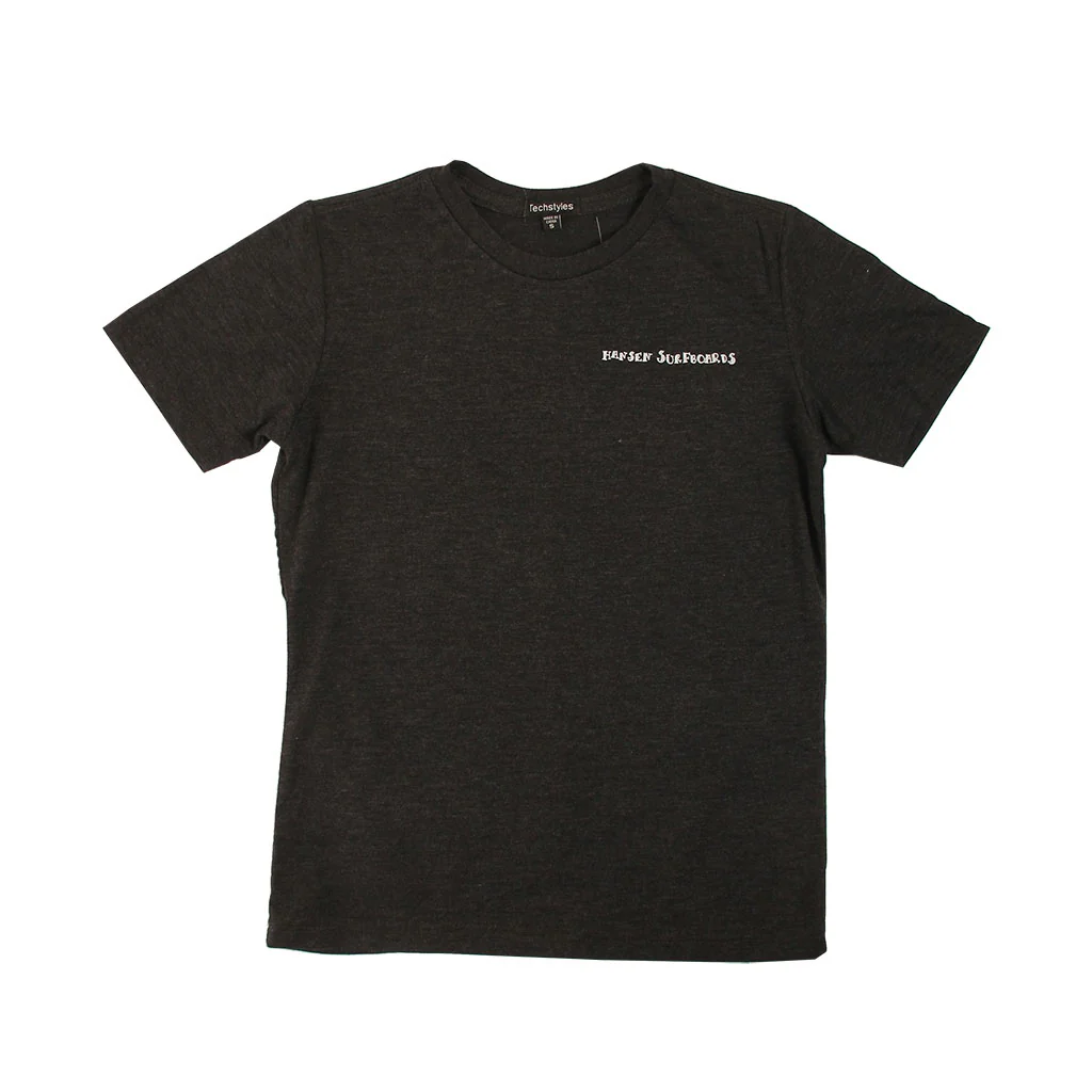 Hansen Kids Shirt El Shortboarder Youth - Image 2
