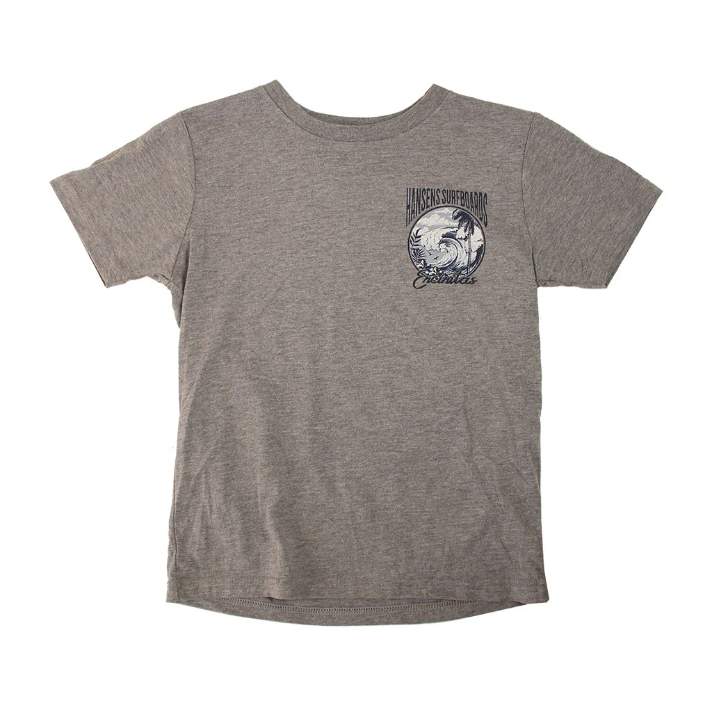Hansen Kids Shirt Force Of Nature - Image 2