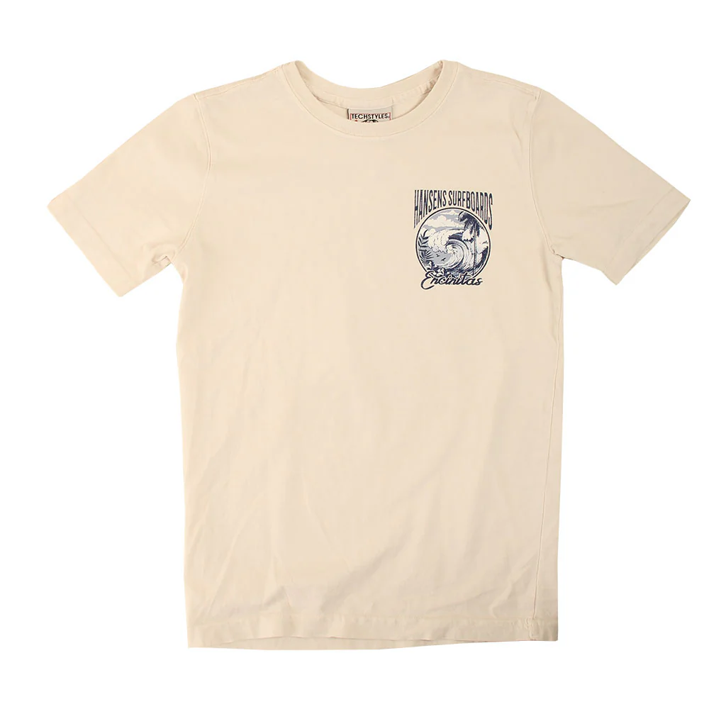 Hansen Kids Shirt Force Of Nature - Image 6