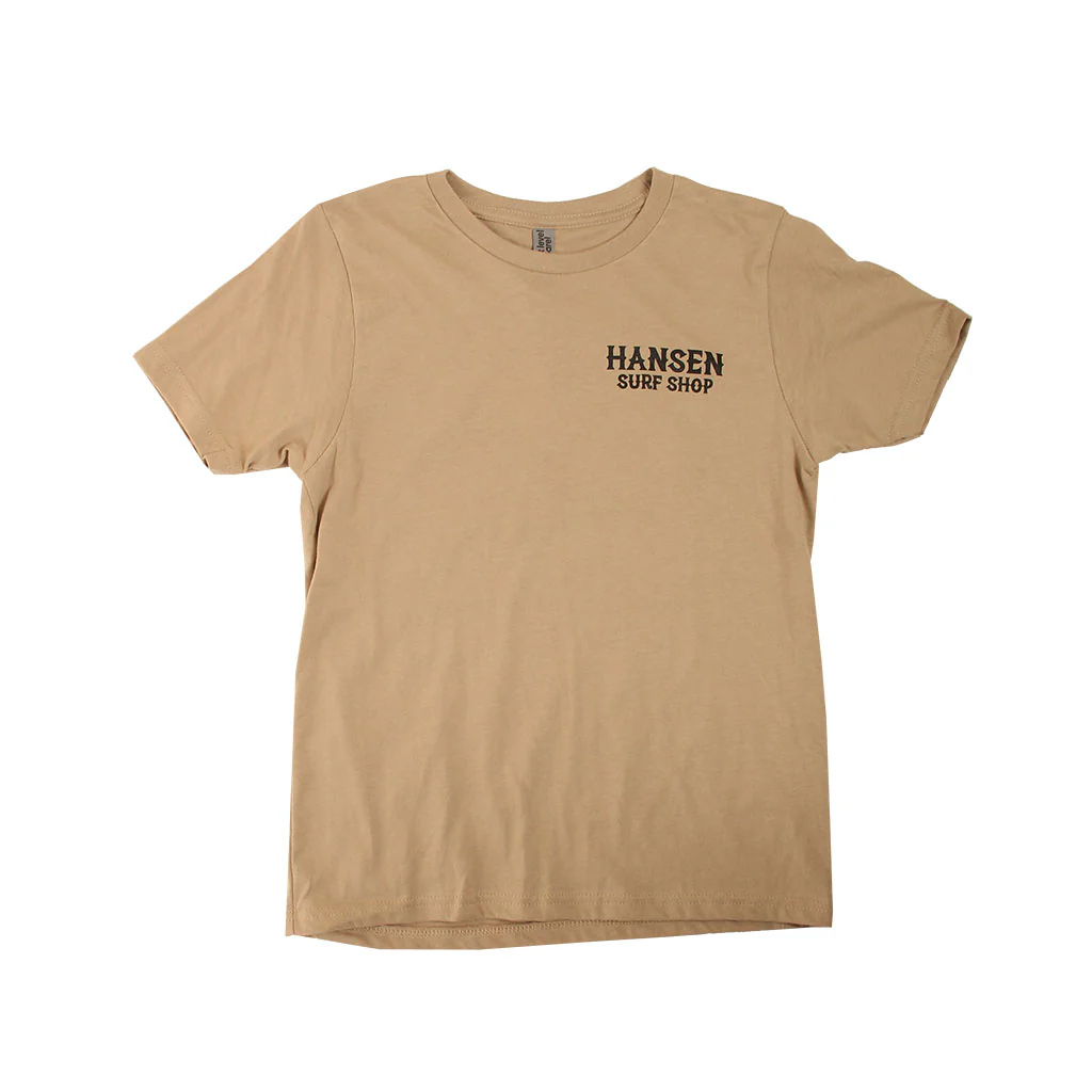 Hansen Kids Shirt Pescado Fish - Image 4