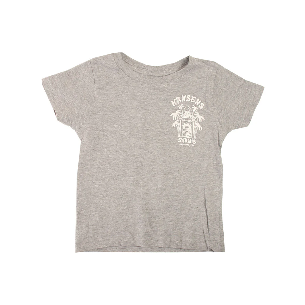 Hansen Kids Shirt Surf Temple Toddler - Image 3