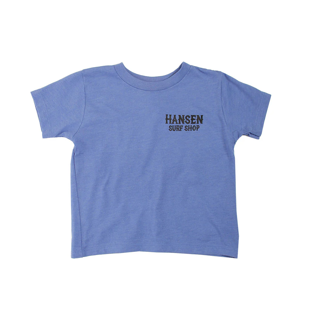 Hansen Kids Shirt Toddler Pescado Fish - Image 2