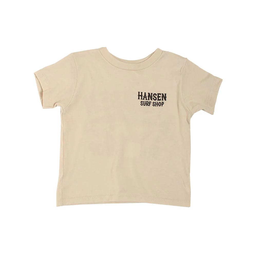 Hansen Kids Shirt Toddler Pescado Fish - Image 4