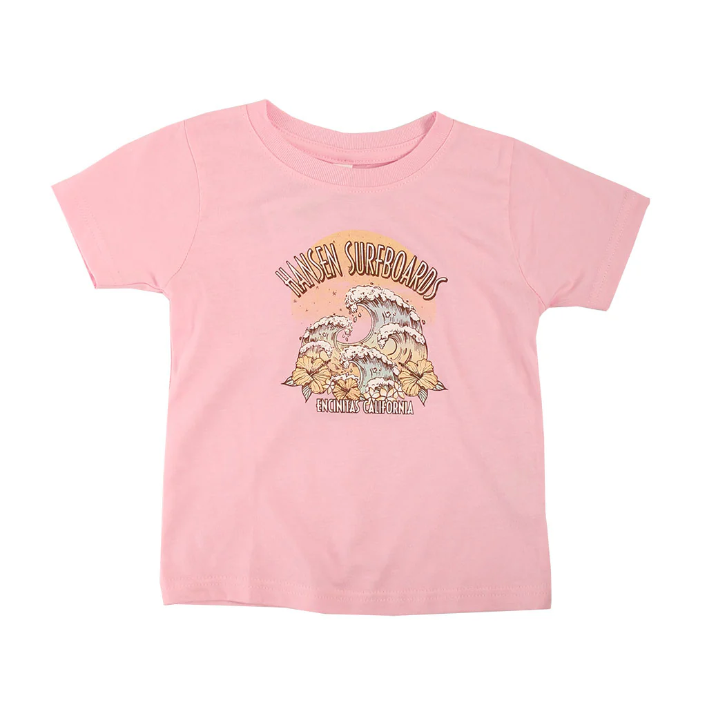 Hansen Kids Shirt Turn Around Toddler - Image 2