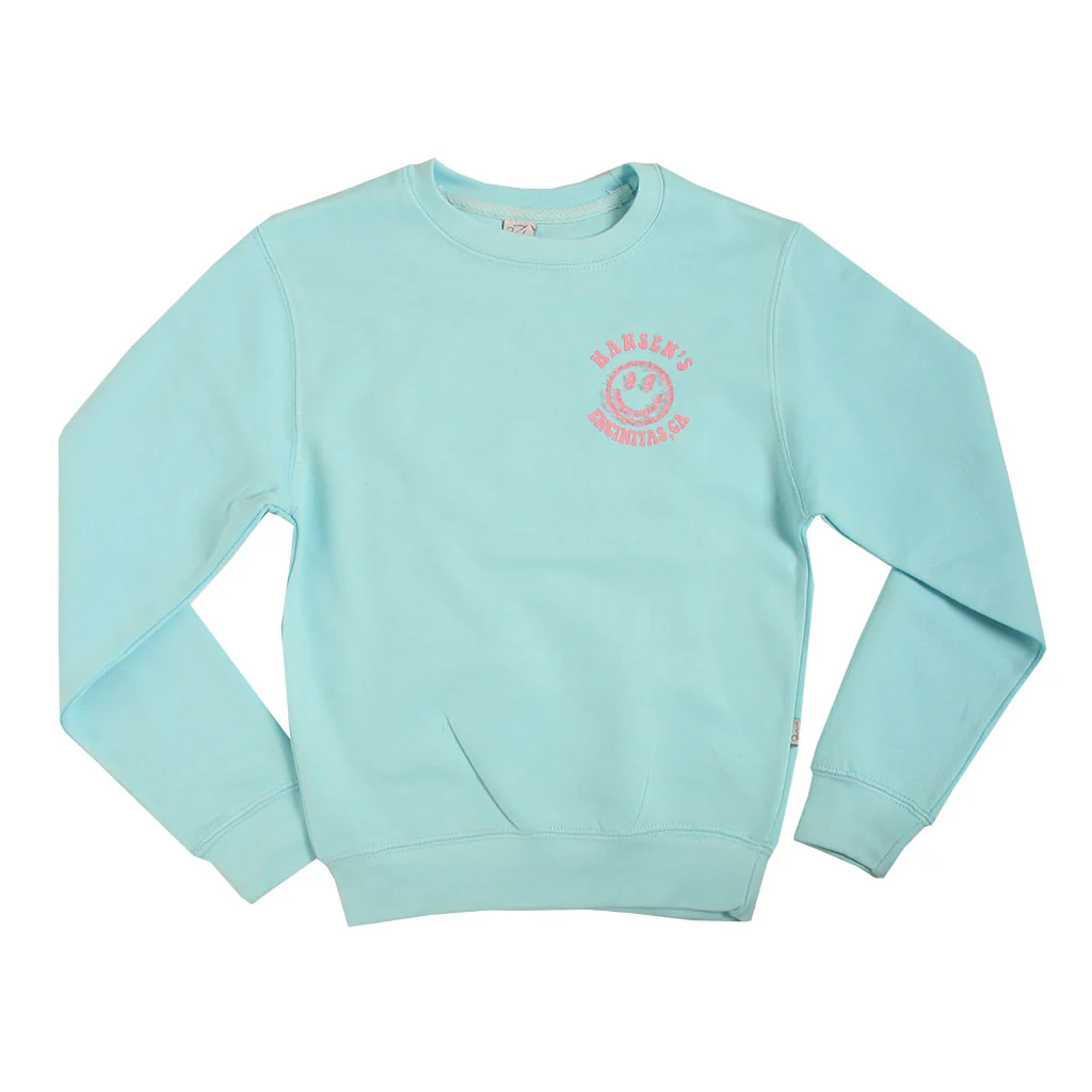 Hansen Kids Sweatshirt Hansen Crew - Image 7