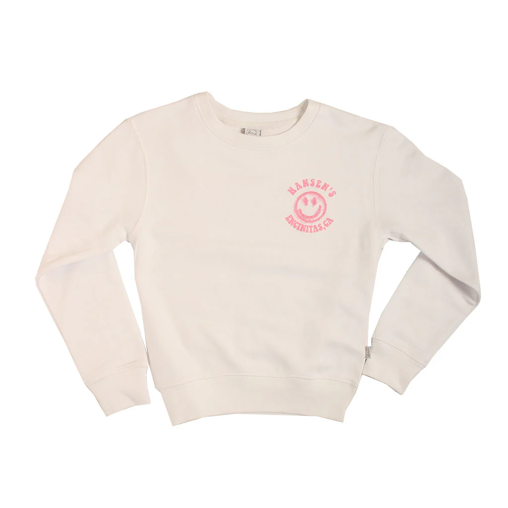 Hansen Kids Sweatshirt Hansen Crew - Image 9