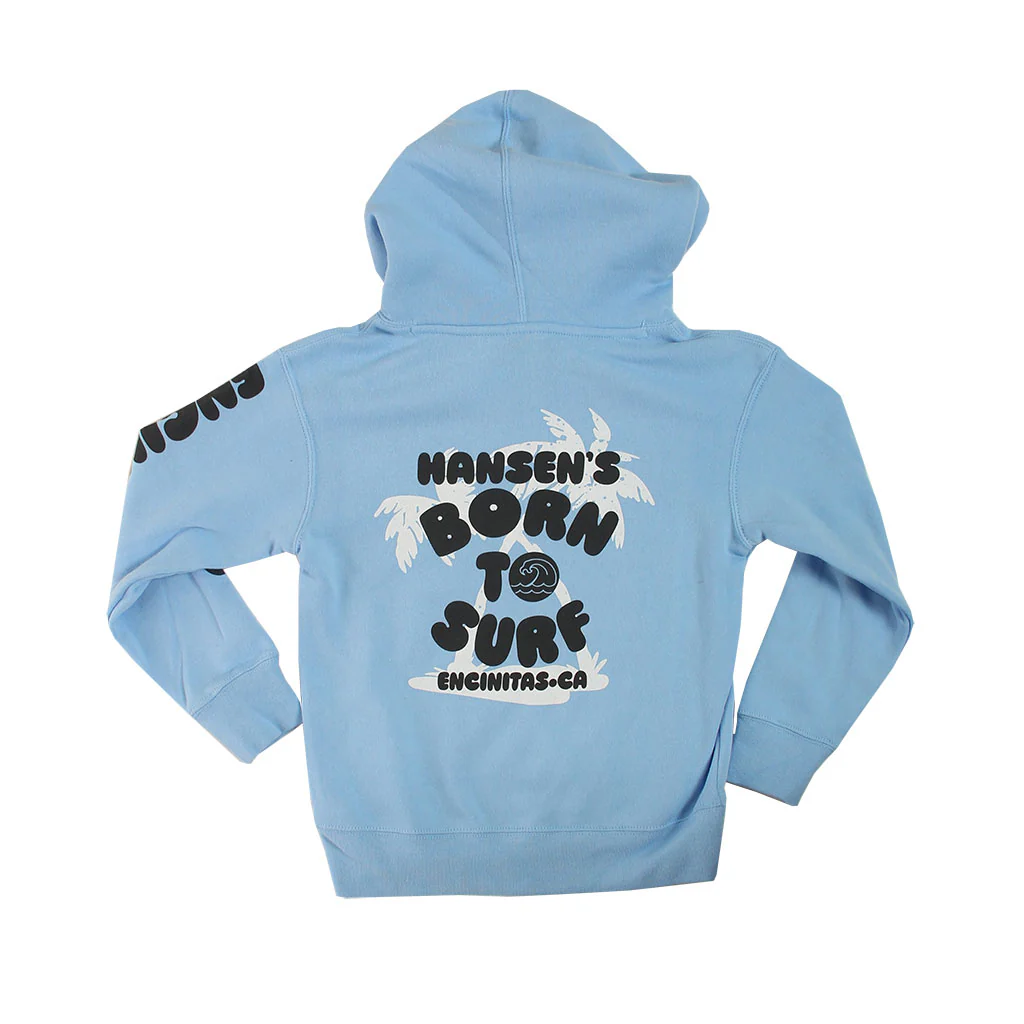 Hansen Kids Sweatshirt Shiner Hoodie - Image 2