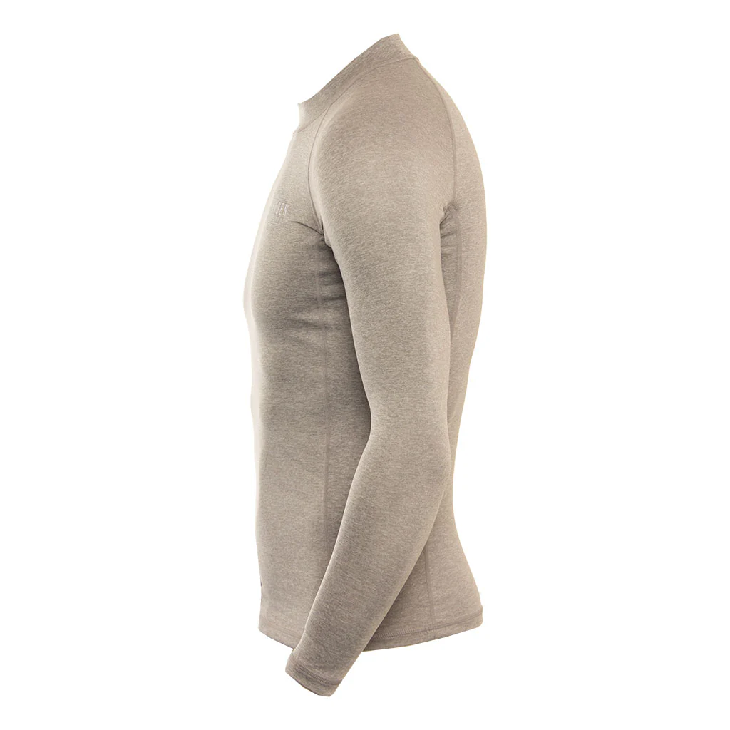 Hansen Mens Rashguard Fuse Long Sleeve - Image 2