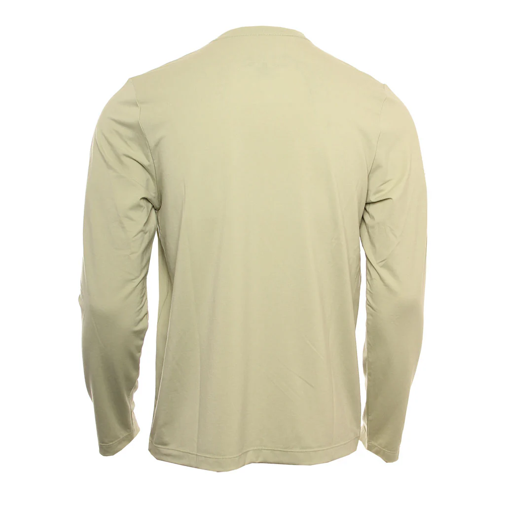 Hansen Mens Rashguard Quin Long Sleeve - Image 2