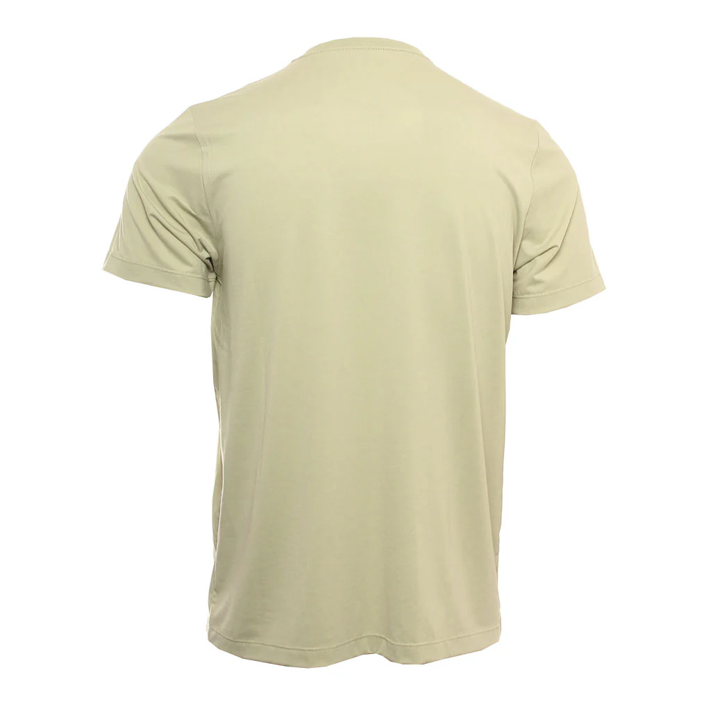Hansen Mens Rashguard Quin SS UPF 50 Sun Shirt - Image 2