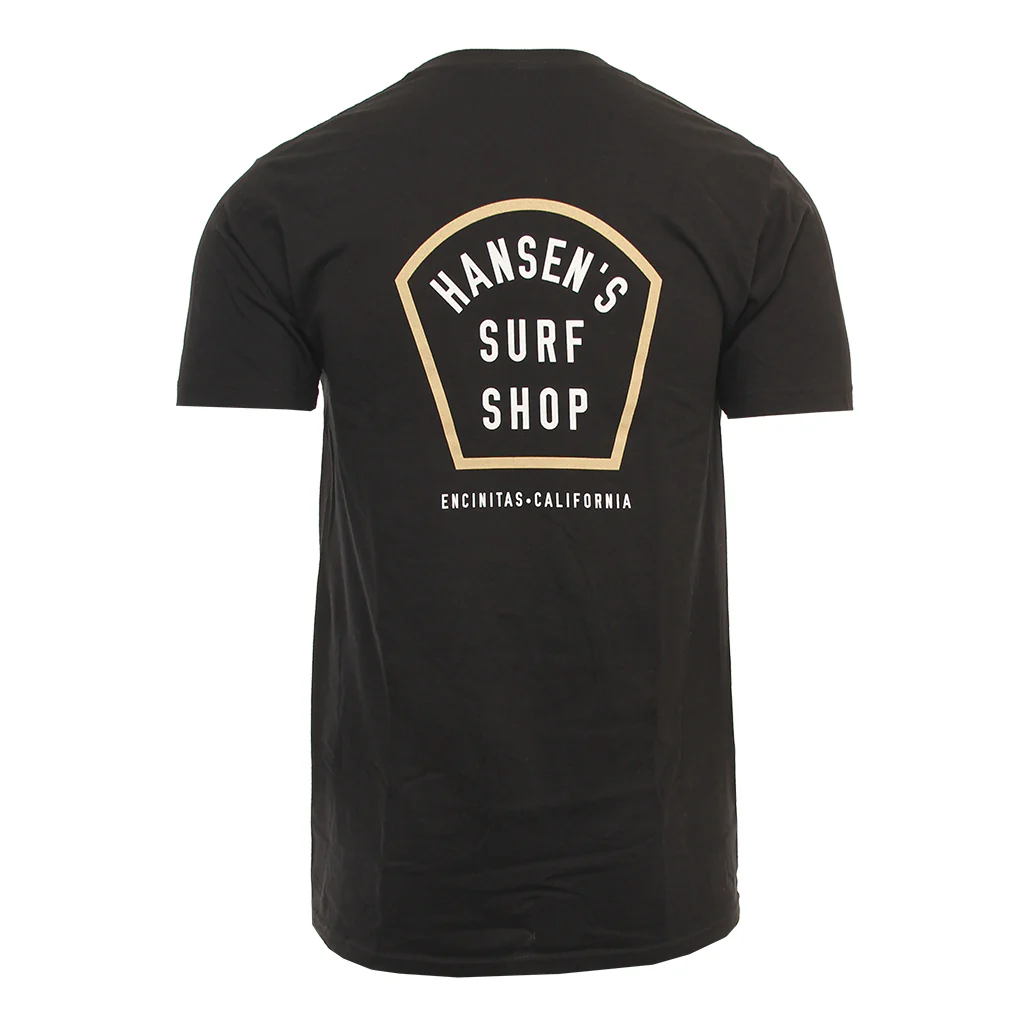 Hansen Mens Shirt Coffin - Image 2
