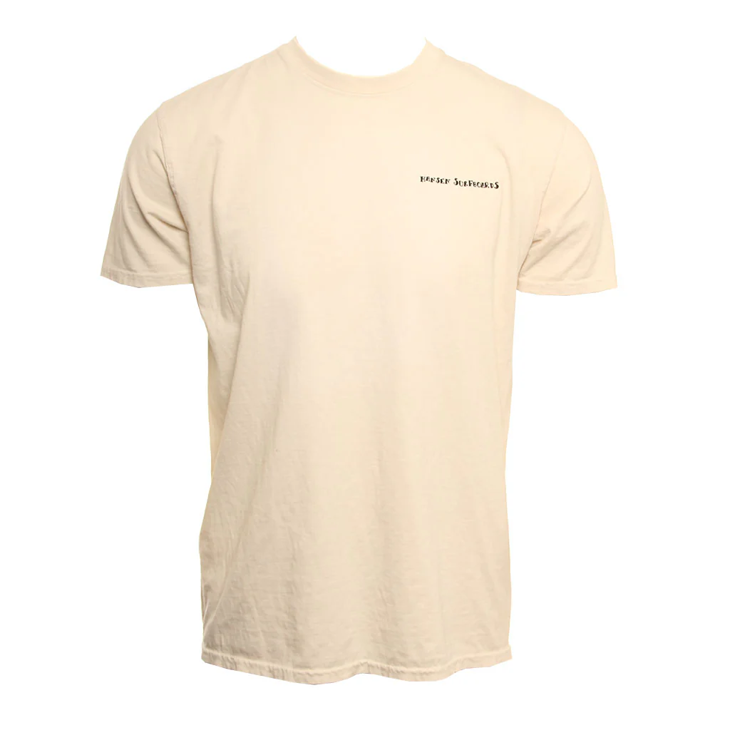 Hansen Mens Shirt El Shortboarder - Image 5