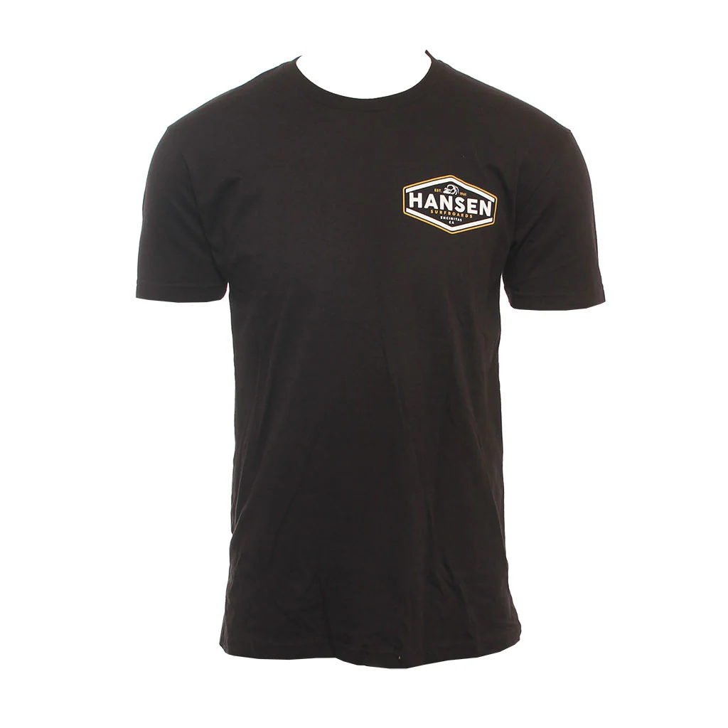 Hansen Mens Shirt Fender - Image 2