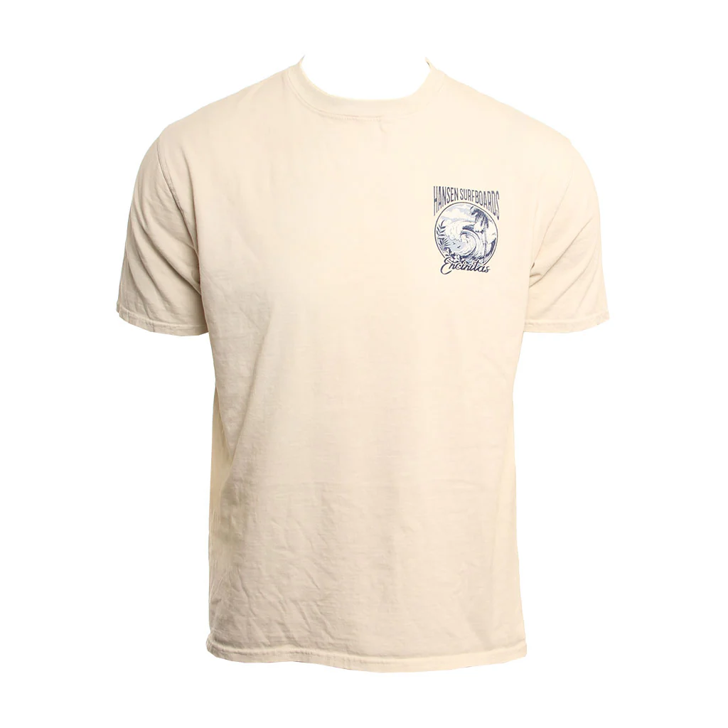 Hansen Mens Shirt Force Of Nature - Image 2