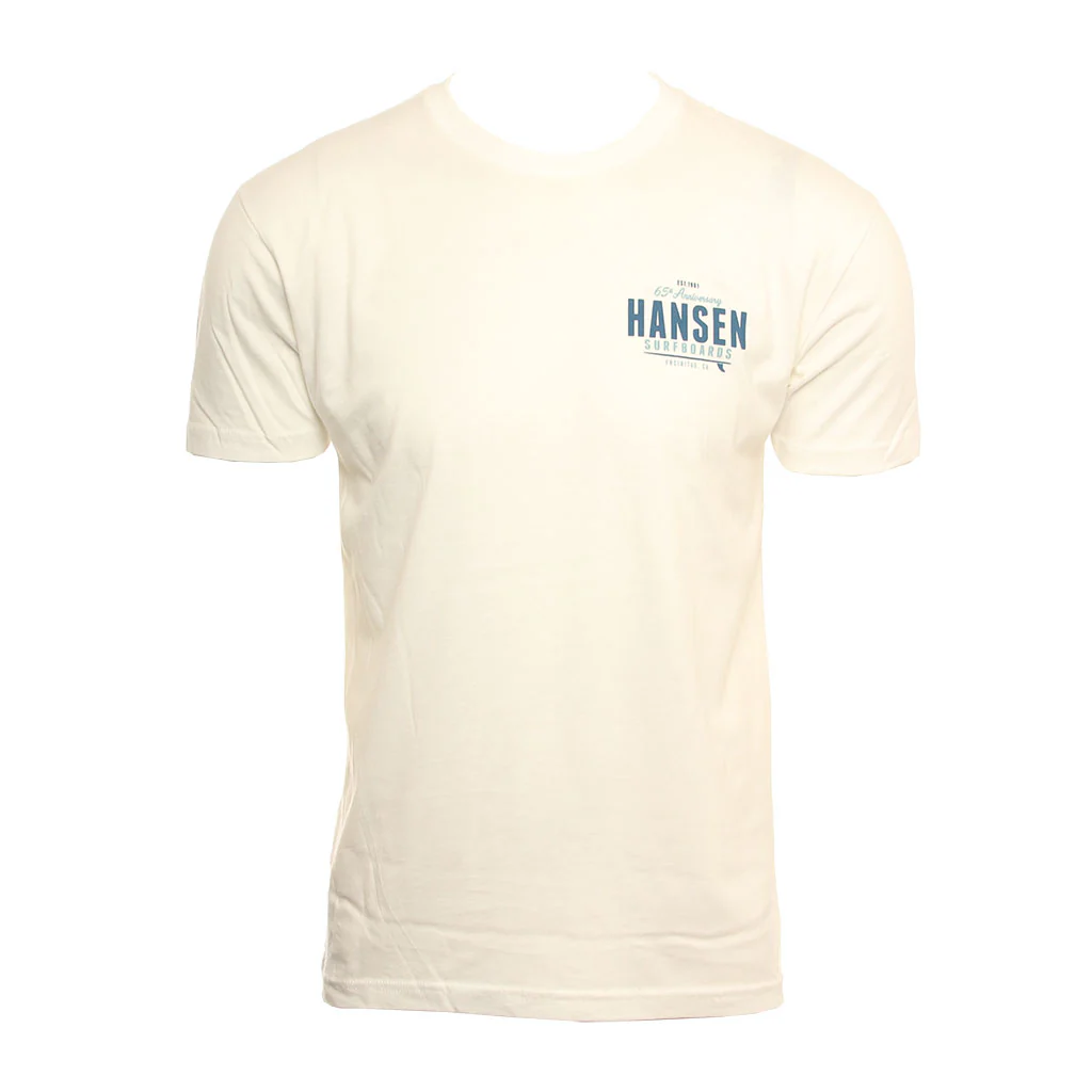 Hansen Mens Shirt Heritage - Image 2