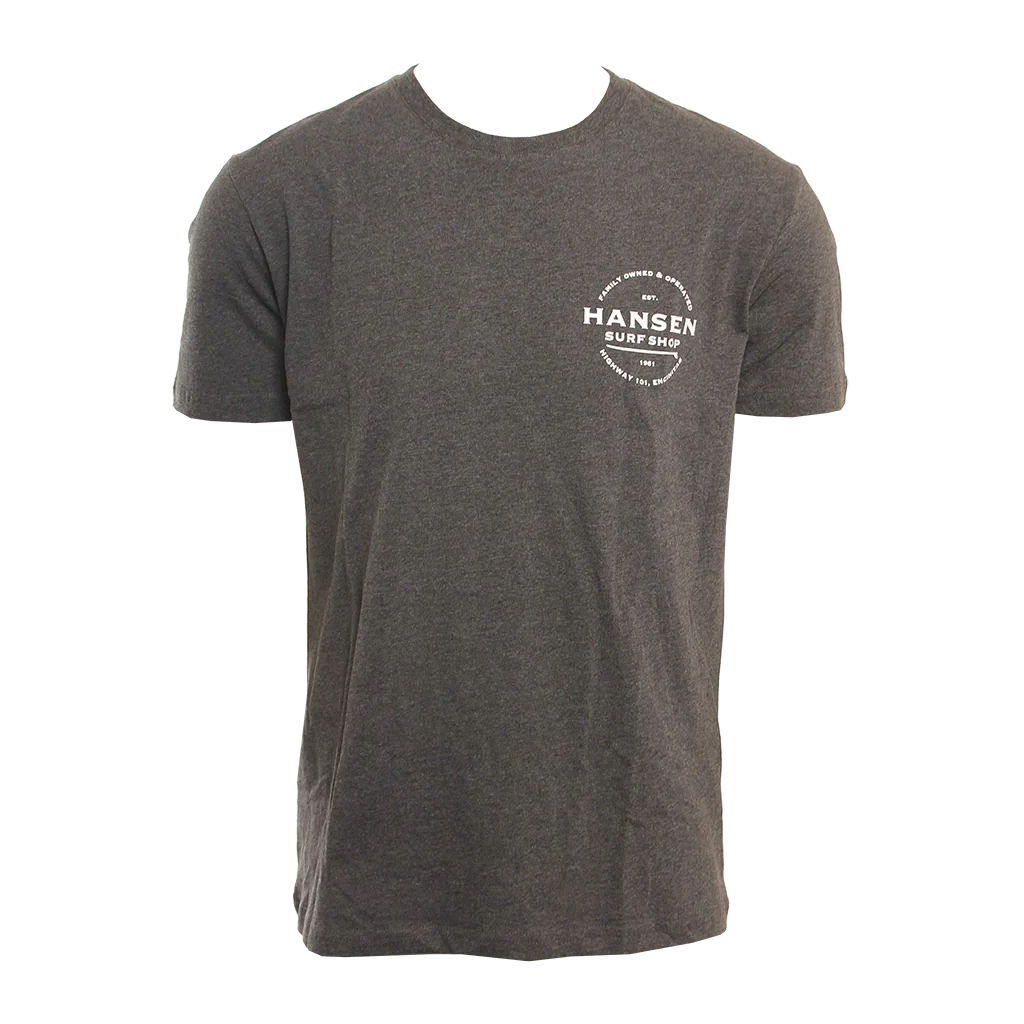 Hansen Mens Shirt Highway - Image 2