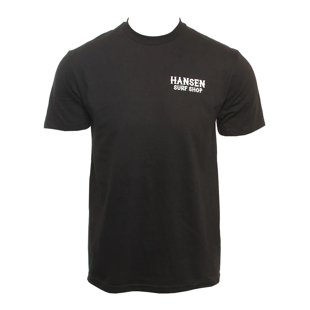 Hansen Mens Shirt Pescado - Image 2