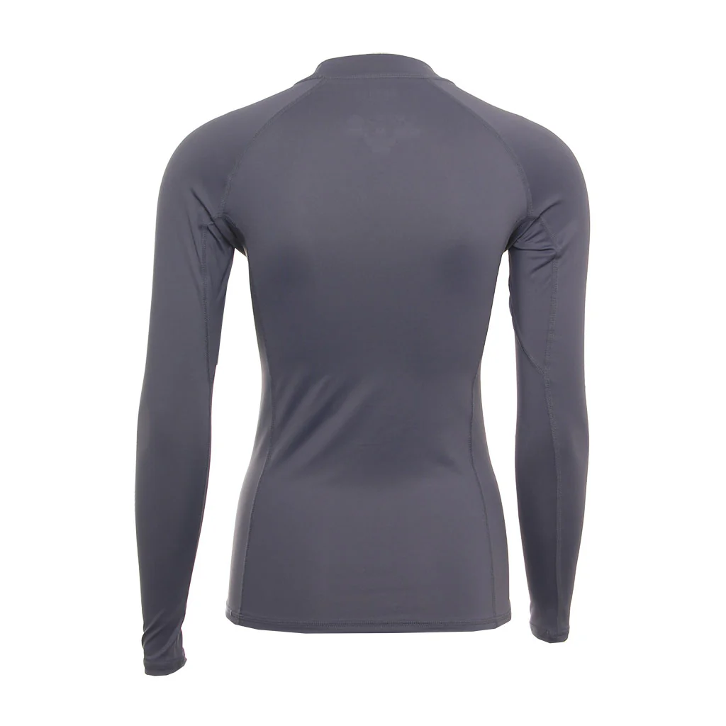 Hansen Womens Rashguard Fuse Long Sleeve - Image 2