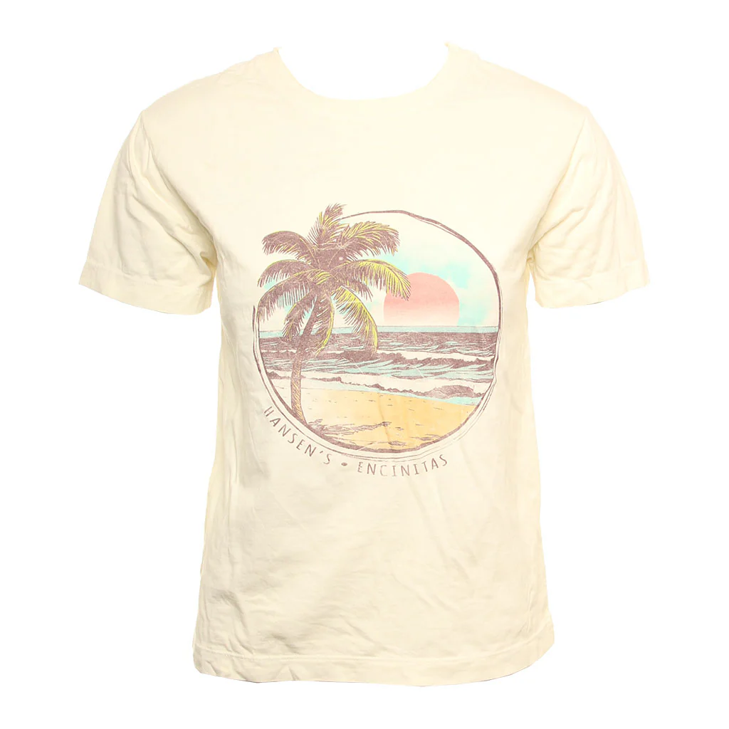 Hansen Womens Shirt Resort