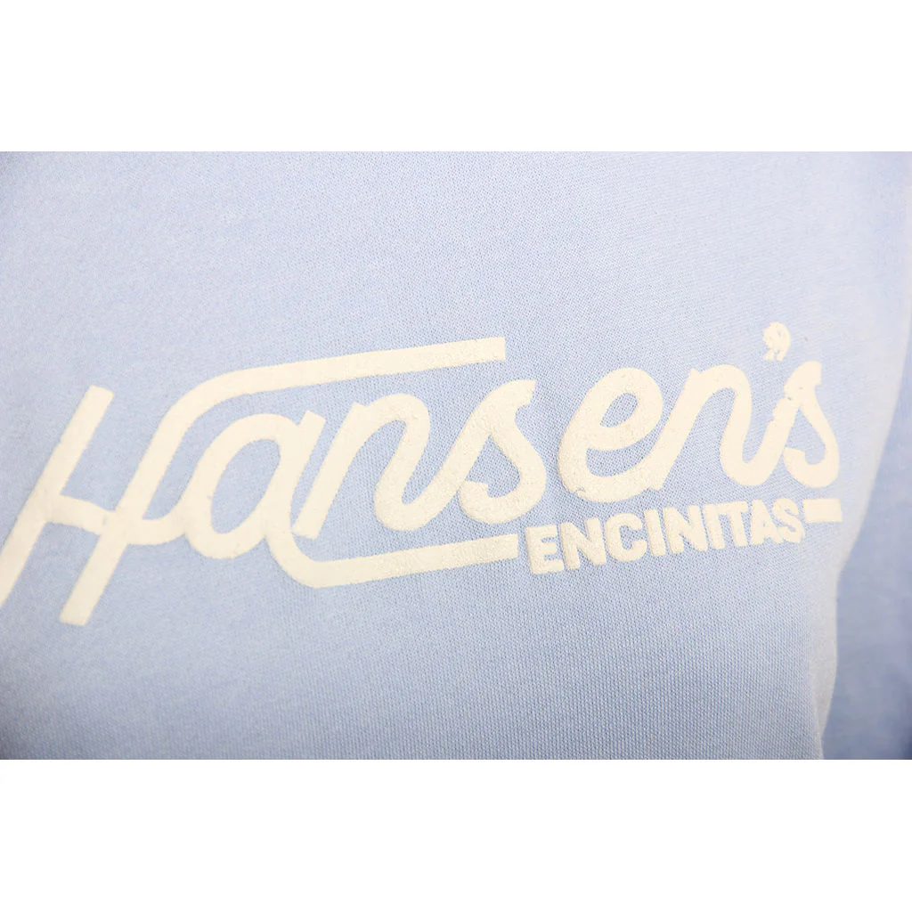 Hansen Womens Sweatshirt Elysium - Image 2