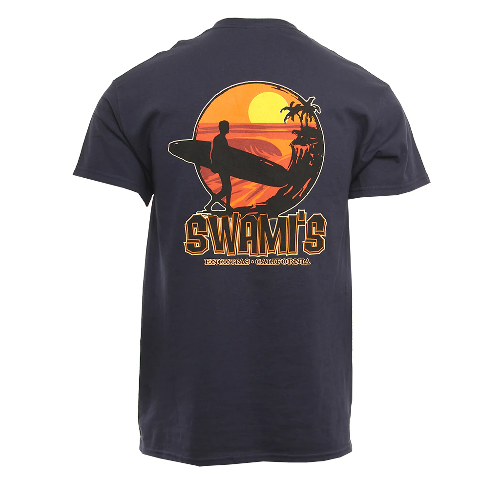 Hansen Mens Shirt Circle Swamis - Image 4