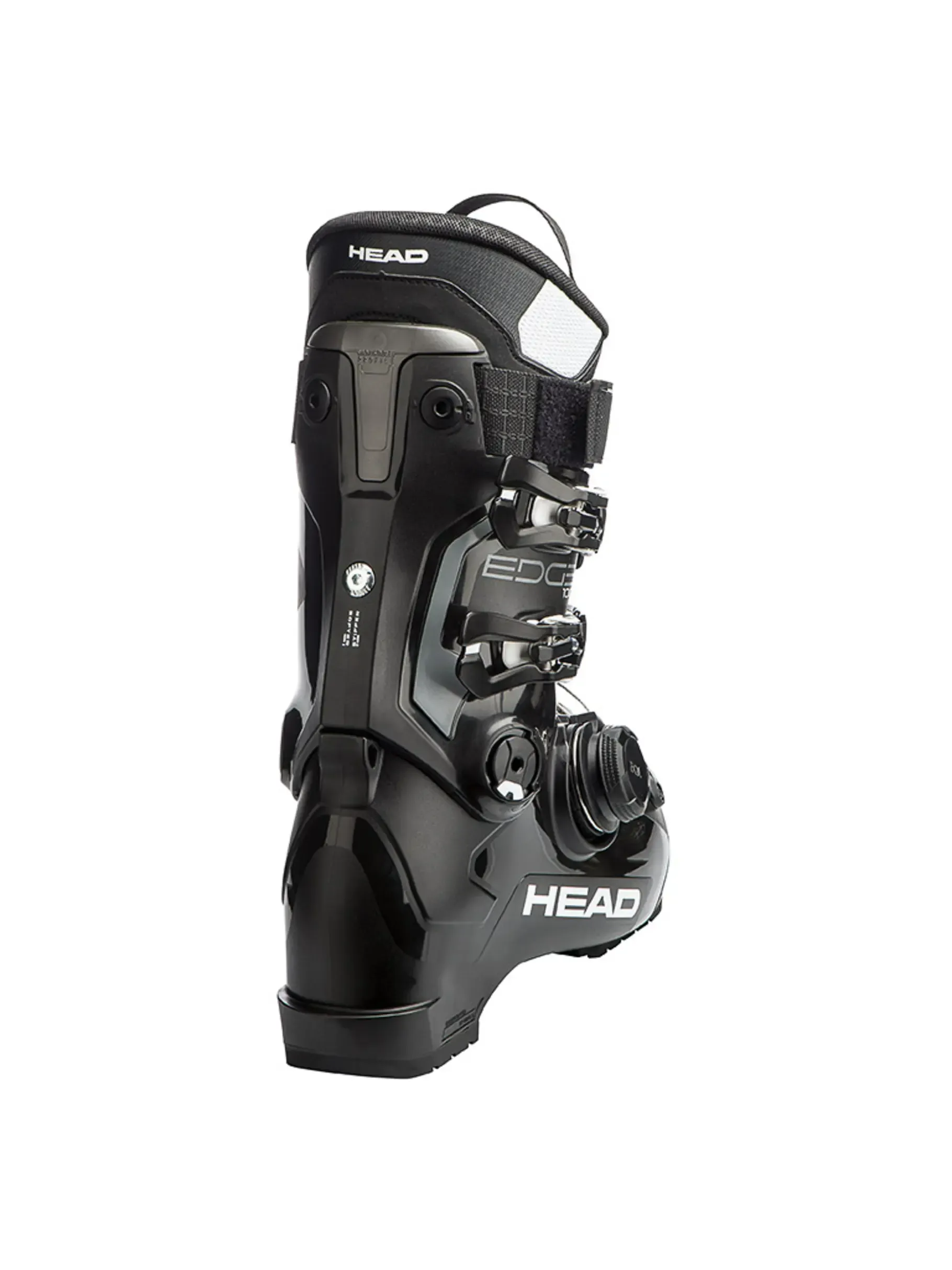 Head Mens Ski Boots EDGE 100 BOA HV All Mountain - Image 3