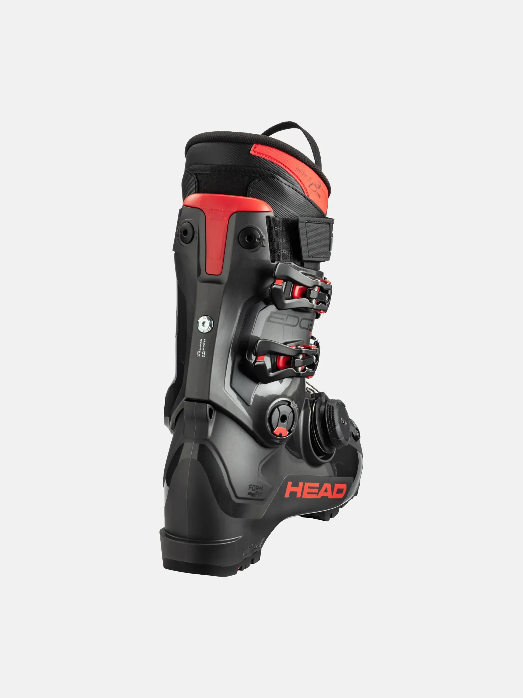Head Mens Ski Boots EDGE EDGE 110 HV GW All Mountain - Image 3