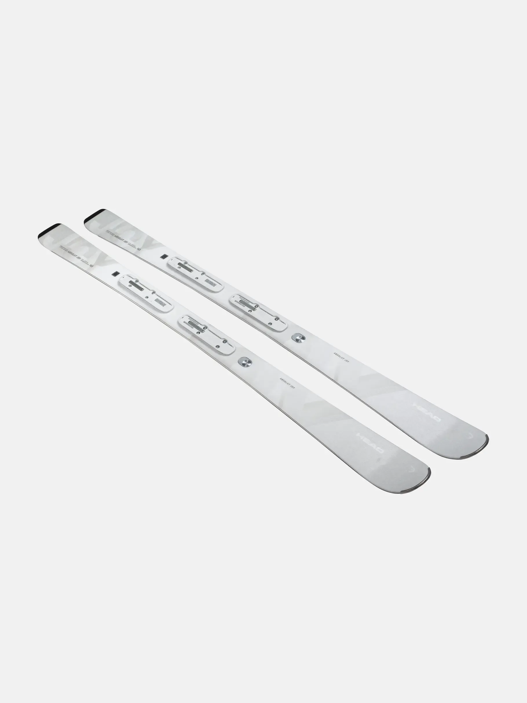 Head Womens Skis Absolut Joy 80 - Image 4