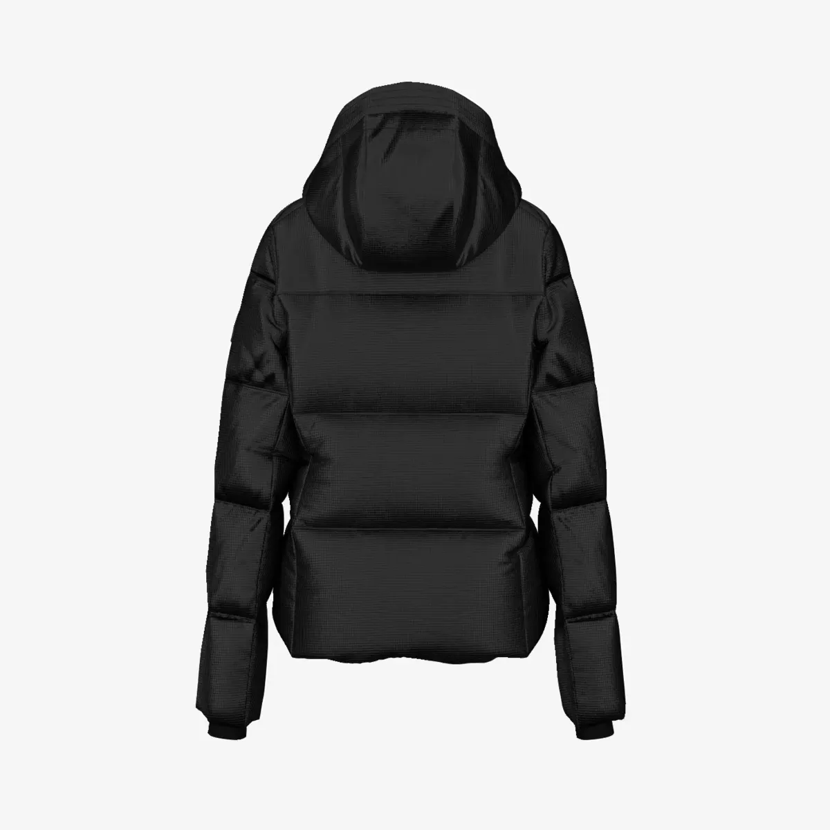 Head Womens Snow Jacket Ashley - Image 2