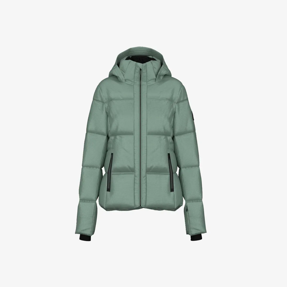 Head Womens Snow Jacket Ashley - Image 3