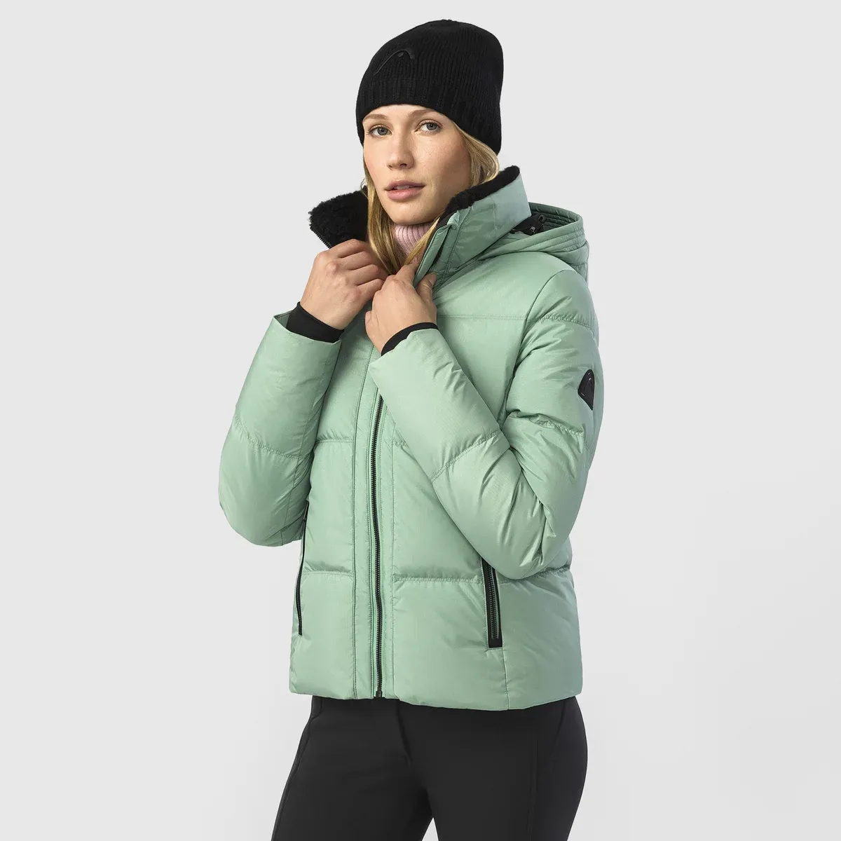 Head Womens Snow Jacket Ashley - Image 4