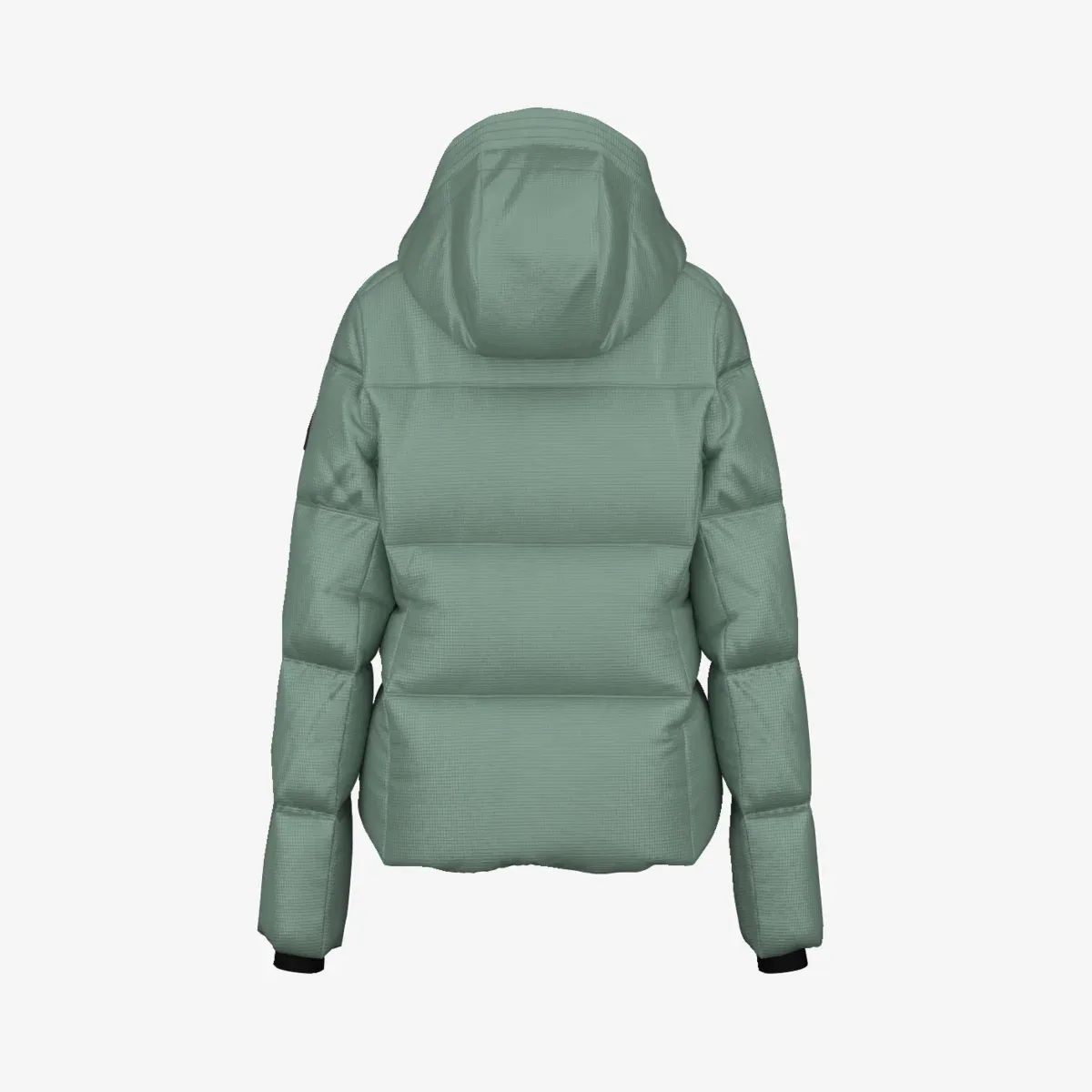 Head Womens Snow Jacket Ashley - Image 5