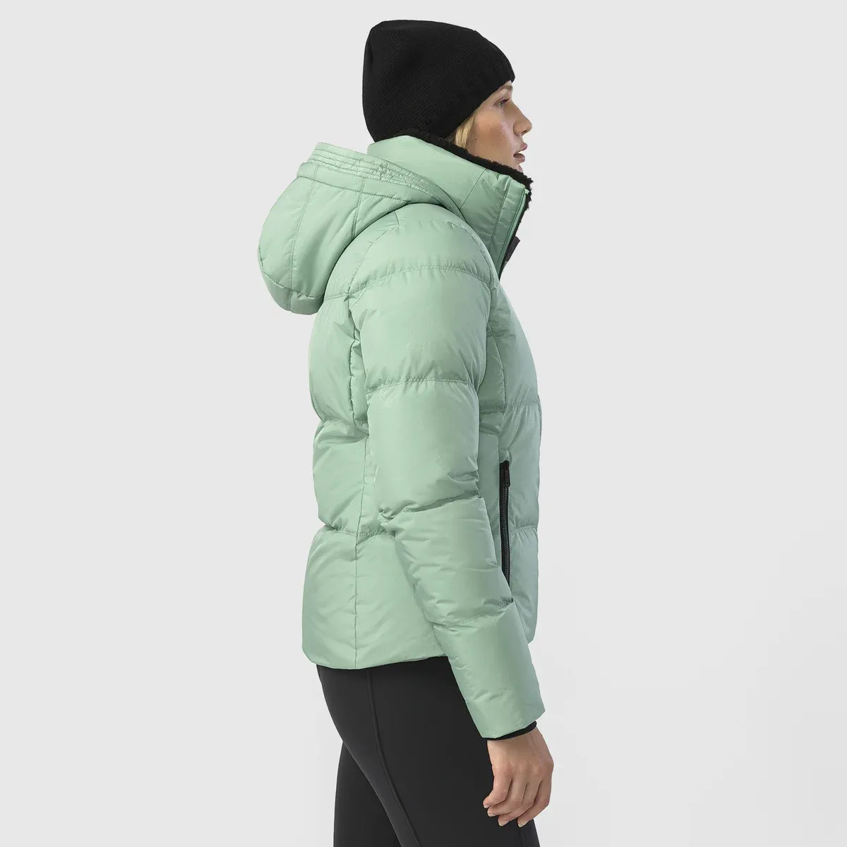 Head Womens Snow Jacket Ashley - Image 6
