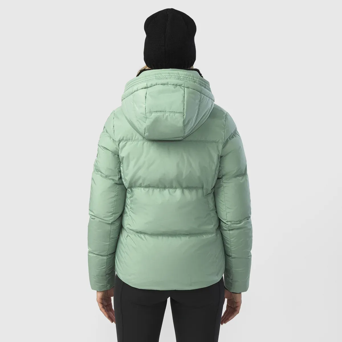 Head Womens Snow Jacket Ashley - Image 7