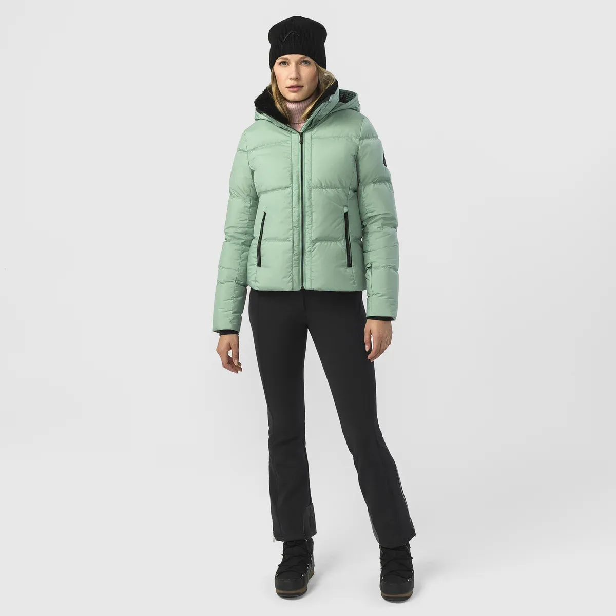 Head Womens Snow Jacket Ashley - Image 9