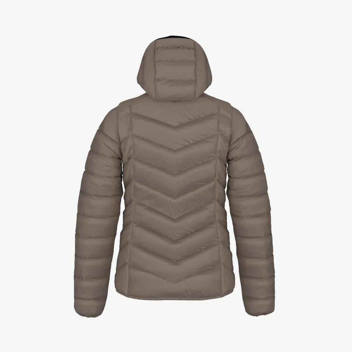 Head Womens Snow Jacket Claire Lightweight - Image 4