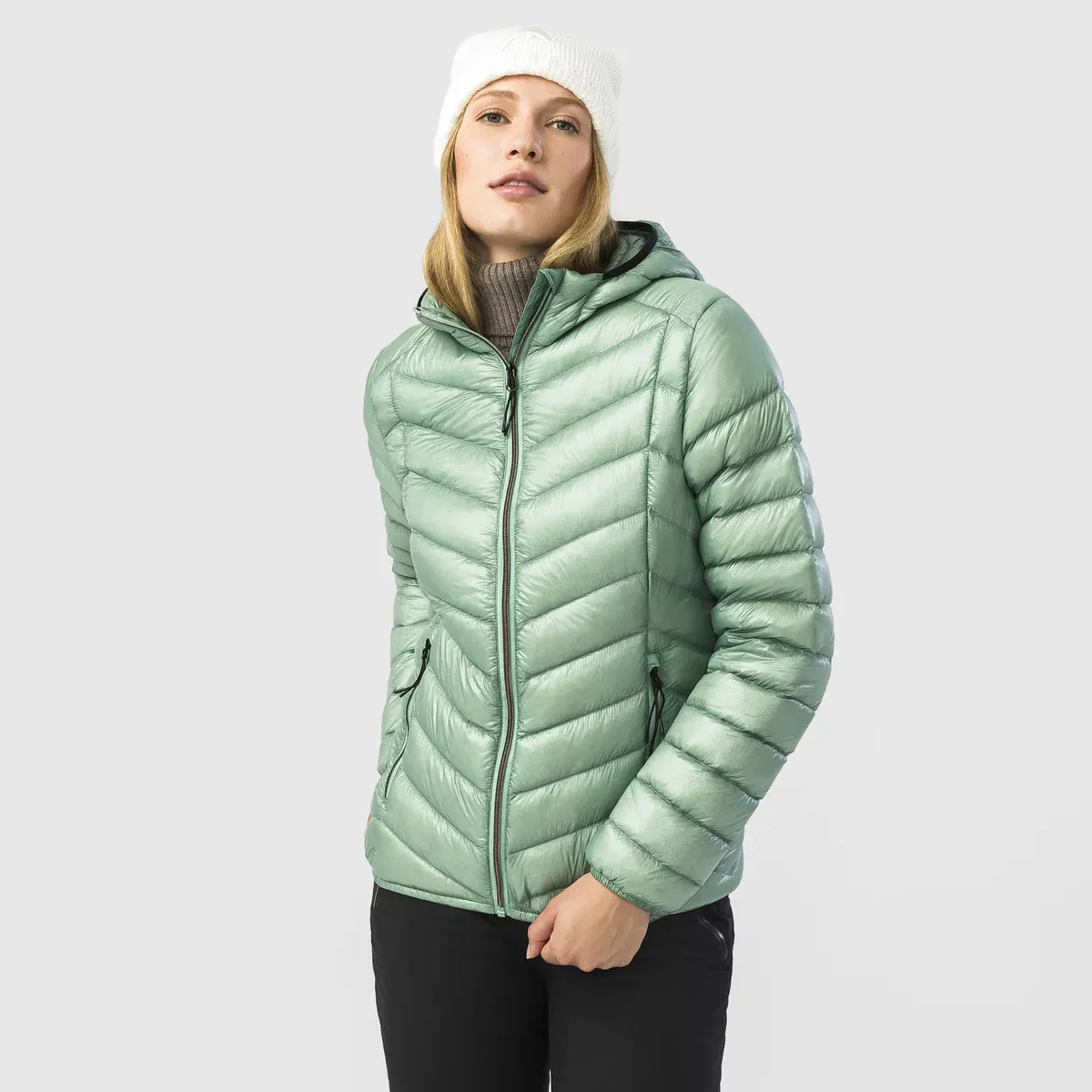 Head Womens Snow Jacket Claire Lightweight - Image 5
