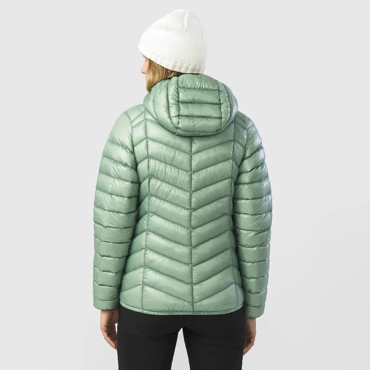 Head Womens Snow Jacket Claire Lightweight - Image 6