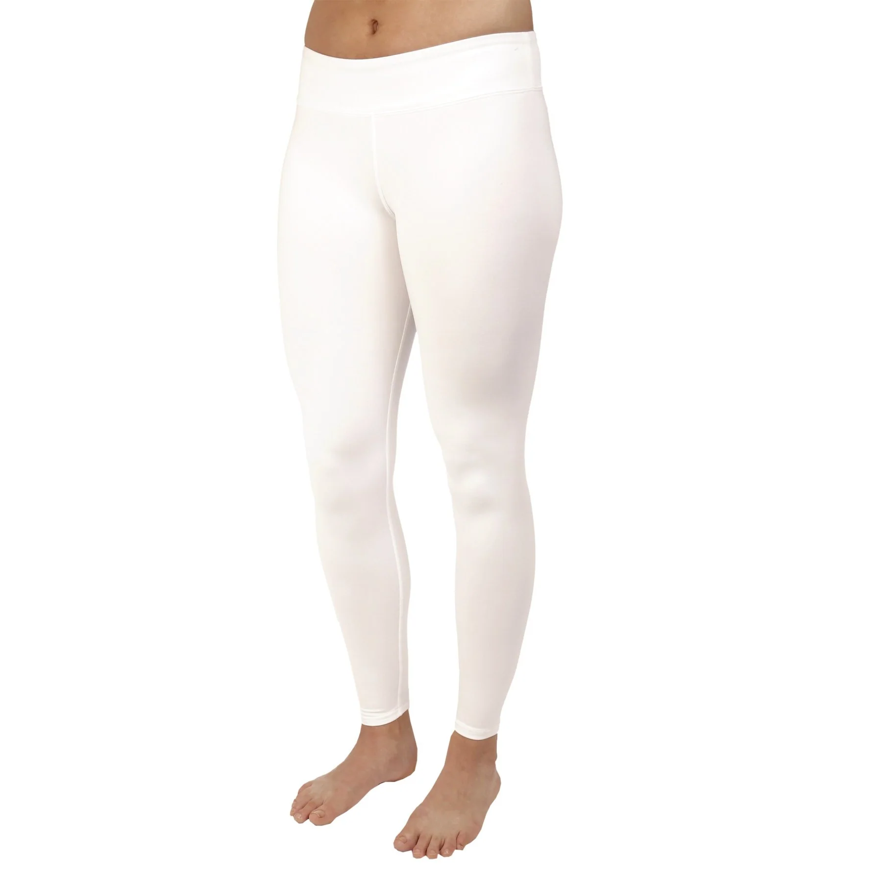 Hot Chillys Womens Base Layers Micro-Elite Chamois Tight - Image 5