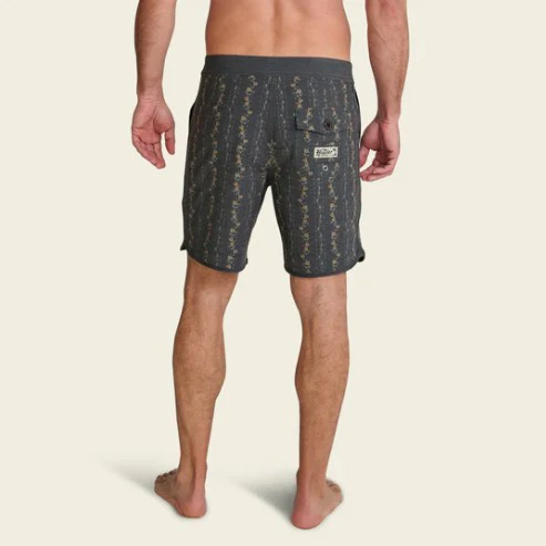 Howler Brothers Mens Boardshorts Bruja 18.5" - Image 3