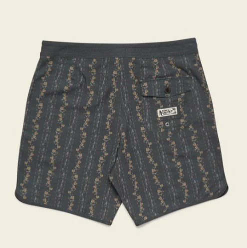 Howler Brothers Mens Boardshorts Bruja 18.5" - Image 4